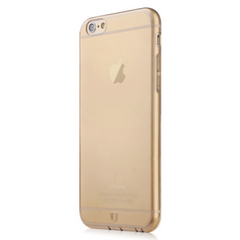 Чехол Baseus Simple Gold для iPhone 6/6s  822 фото