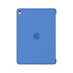 Чохол Apple Silicone Case Royal Blue (MM252ZM/A) для iPad Pro 9.7 361 фото