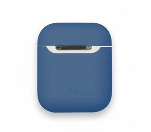 Чoхол AirPods Case Protection Ultra Slim (Blue Horizon) 2253 фото