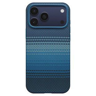 Чехол Pitaka Aramid UltraGuard Case for iPhone 17 Pro Max - Moonrise (KI1703BPM)