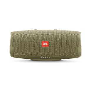 Портативная акустика JBL Charge 4 Desert Sand (JBLCHARGE4SANDAM) 2202 фото