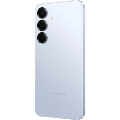 Смартфон Samsung Galaxy S25 12/512GB - IcyBlue (SM-S931BLBH)