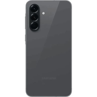Смартфон Samsung Galaxy A56 5G 8/128GB Awesome Graphite (SM-A566BZKA)