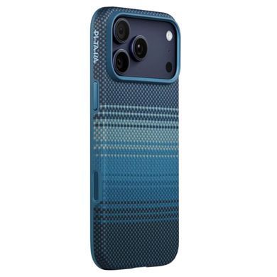 Чохол Pitaka Aramid UltraGuard Case for iPhone 17 Pro Max - Moonrise (KI1703BPM)