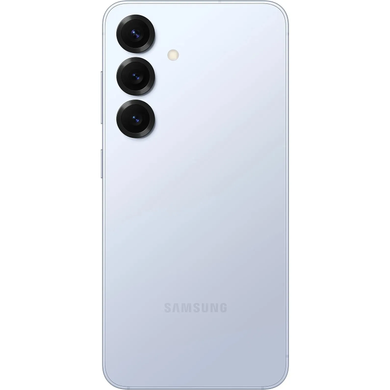 Смартфон Samsung Galaxy S25 12/512GB - IcyBlue (SM-S931BLBH)
