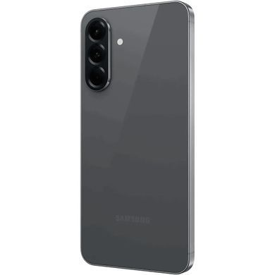Смартфон Samsung Galaxy A56 5G 8/128GB Awesome Graphite (SM-A566BZKA)