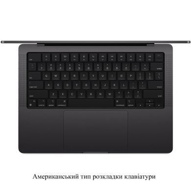 Apple MacBook Pro 16" M5 Pro/18CPU/20GPU/24GB/1TB Space Black 2026 (MGEA4)