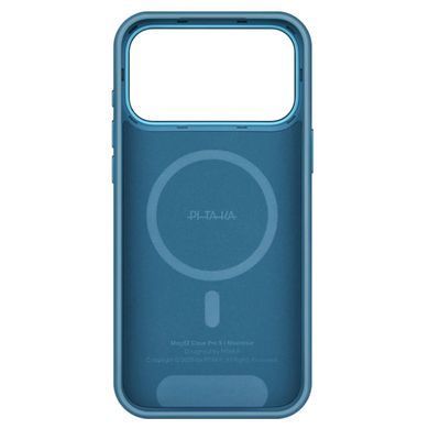 Чохол Pitaka Aramid UltraGuard Case for iPhone 17 Pro Max - Moonrise (KI1703BPM)