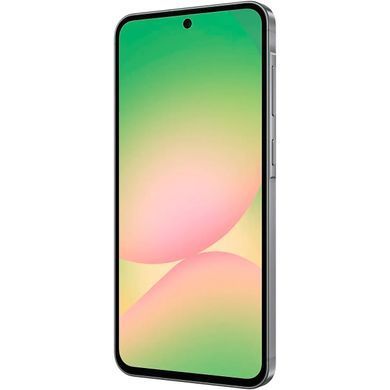 Смартфон Samsung Galaxy A56 5G 8/128GB Awesome Graphite (SM-A566BZKA)