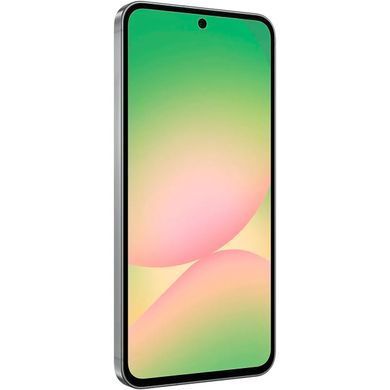 Смартфон Samsung Galaxy A56 5G 8/128GB Awesome Graphite (SM-A566BZKA)