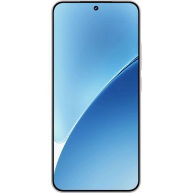 Смартфон Xiaomi 15 12/512GB White Global Version