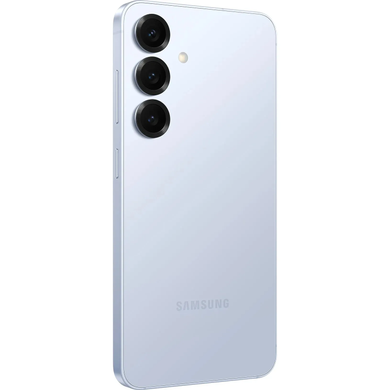 Смартфон Samsung Galaxy S25 12/512GB - IcyBlue (SM-S931BLBH)