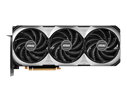 Відеокарта MSI GeForce RTX 4080 16GB VENTUS 3X OC (912-V511-009)