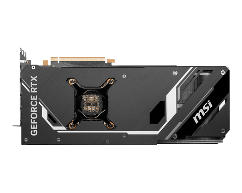 Відеокарта MSI GeForce RTX 4080 16GB VENTUS 3X OC (912-V511-009)