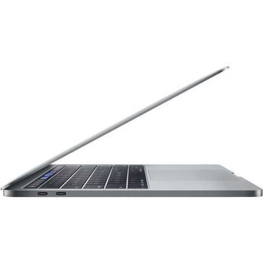 Apple MacBook Pro 13 Retina 512GB Space Gray with Touch Bar (MV972