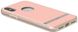 Чехол Moshi Vesta Textured Hardshell Case Blossom Pink (99MO101302) для iPhone X 1563 фото 3