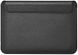 Чохол WIWU Genuine Leather Laptop Sleeve 16" (Black) 12249 фото