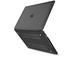 Чехол-накладка пластиковый DDC матовый для MacBook Pro 15'' (2016-2018) Black 1460 фото