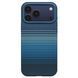 Чохол Pitaka Aramid UltraGuard Case for iPhone 17 Pro Max - Moonrise (KI1703BPM)