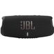 Портативна акустика JBL Charge 5 Black (JBLCHARGE5BLK) 3907 фото 2
