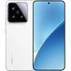 Смартфон Xiaomi 15 12/512GB White Global Version