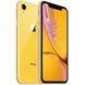 Apple iPhone XR 128GB Yellow (MRYF2) 2020 фото 1