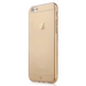 Чехол Baseus Simple Gold для iPhone 6/6s  822 фото 1