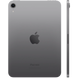 Планшет Apple iPad mini 7 Wi-Fi 128GB Space Gray (MXN63)