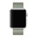 Ремінець Apple 42mm Gold/Royal Blue Woven Nylon для Apple Watch 412 фото 4