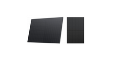 Монокристаллическая солнечная панель EcoFlow 2*400W Rigid Solar Panel (SOLAR2*400W)