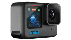 Екшн-камера GoPro HERO12 Creator Edition - Black (CHDFB-121-EU)