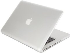 Чехол Moshi Ultra Slim Case iGlaze Translucent Clear (99MO054907) для MacBook Pro 13"