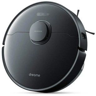 Робот-пилосос Dreame L10 Pro Black