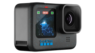 Экшн-камера GoPro HERO12 Creator Edition - Black (CHDFB-121-EU)