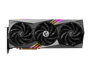 Видеокарта MSI GeForce RTX 4090 GAMING X TRIO 24G