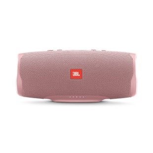 Портативная акустика JBL Charge 4 Dusty Pink (JBLCHARGE4PINKAM) 2203 фото