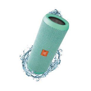 Вологозахищена акустика для телефону JBL Flip 3 Teal 1049 фото