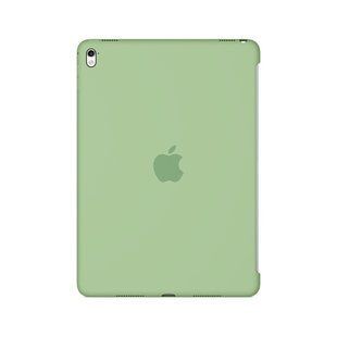Чохол Apple Silicone Case Mint (MMG42ZM/A) для iPad Pro 9.7 362 фото