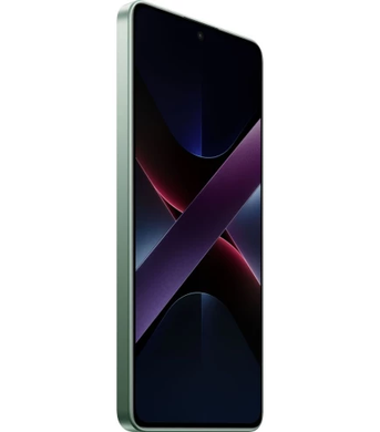 POCO X7 Pro 12/256GB Green Global Version