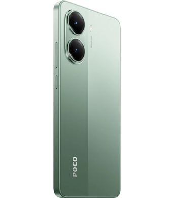 POCO X7 Pro 12/256GB Green Global Version