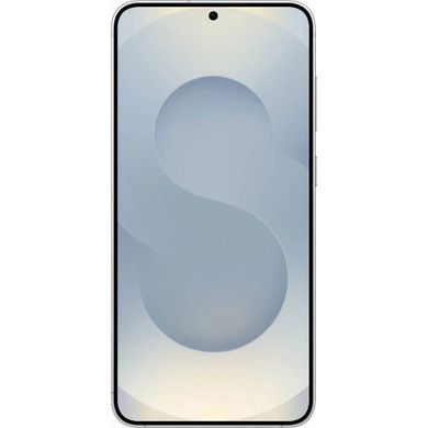 Смартфон Samsung Galaxy S25+ 12/256GB Silver Shadow (SM-S936BZSD)