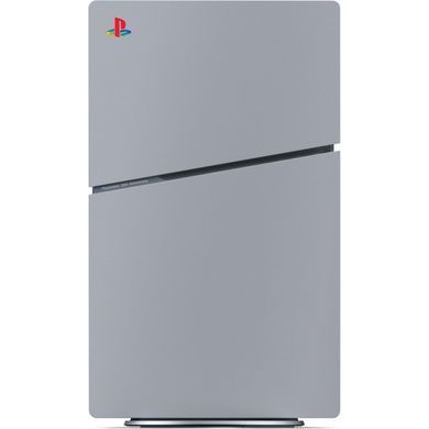 Стаціонарна ігрова приставка Sony PlayStation 5 Digital Edition 30th Anniversary Limited Edition Bundle (1000046530) 111295 фото