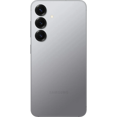 Смартфон Samsung Galaxy S25 12/512GB - Silver Shadow (SM-S931BZSH)