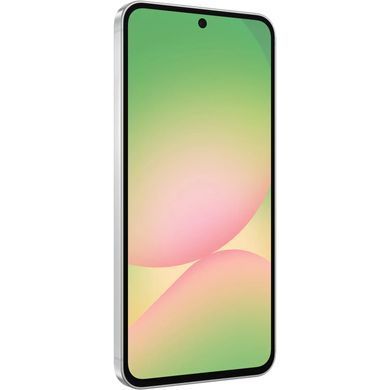 Смартфон Samsung Galaxy A56 5G 8/256GB Awesome Light Gray (SM-A566BZAC)