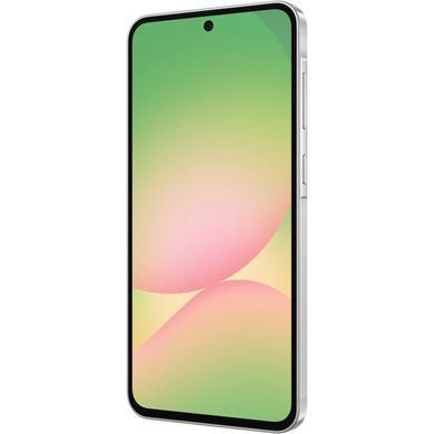 Смартфон Samsung Galaxy A56 5G 8/256GB Awesome Light Gray (SM-A566BZAC)