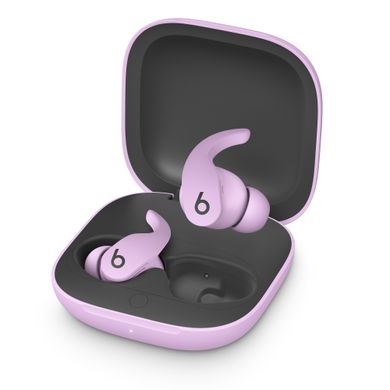 Навушники Beats Fit Pro Stone Purple (MK2H3) 4206 фото
