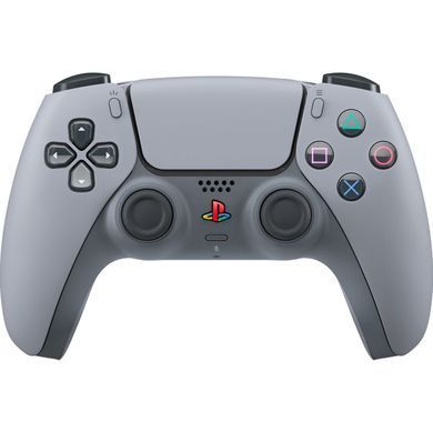 Стаціонарна ігрова приставка Sony PlayStation 5 Digital Edition 30th Anniversary Limited Edition Bundle (1000046530) 111295 фото