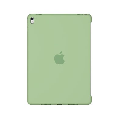 Чохол Apple Silicone Case Mint (MMG42ZM/A) для iPad Pro 9.7 362 фото