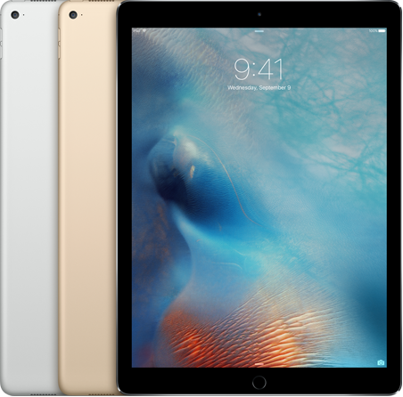 Apple iPad Pro 12.9