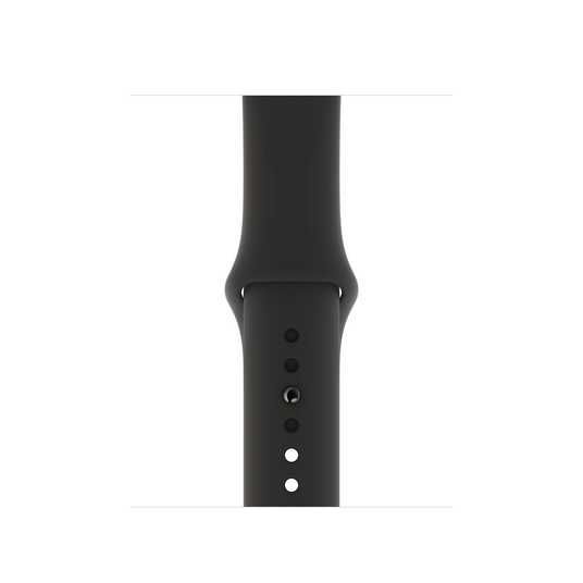 Apple Watch Series 5 (GPS) 44mm Space Gray Aluminum Case with